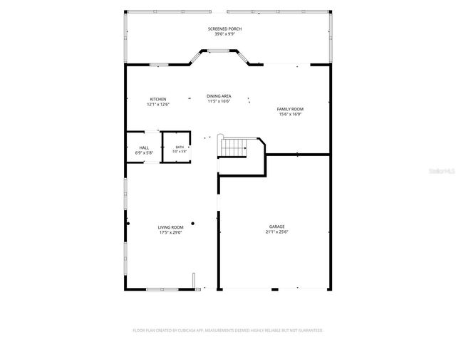4930 ATWOOD DRIVE, Orlando, FL 32828
