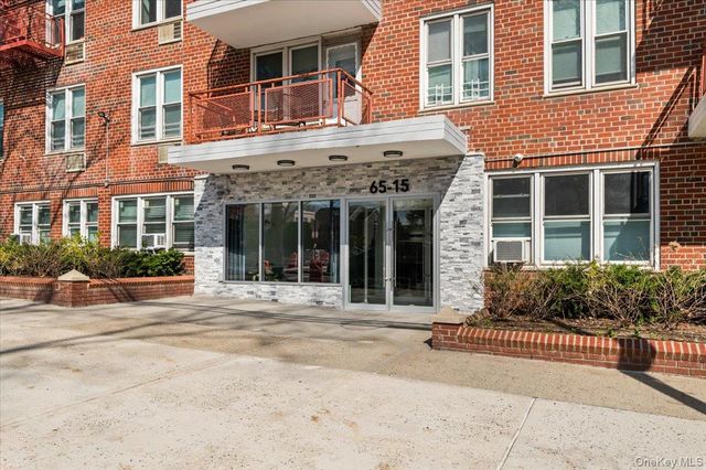 65-15 Alderton Street 5E, Rego Park, NY 11374