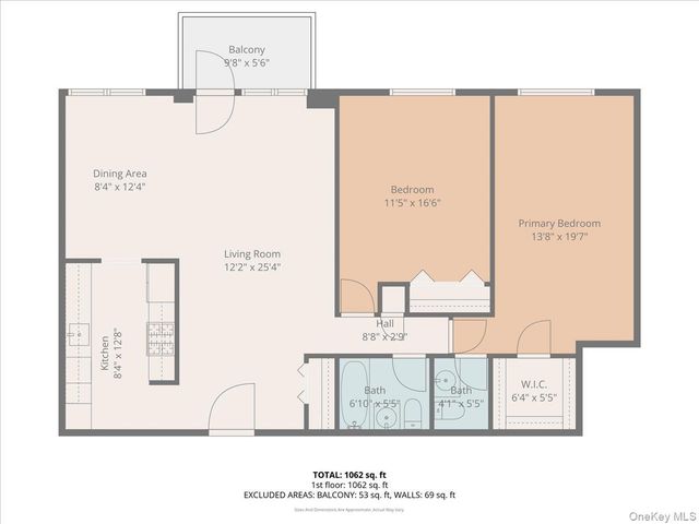 65-15 Alderton Street 5E, Rego Park, NY 11374