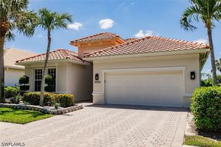 15950 Delasol LN, Naples, FL 34110