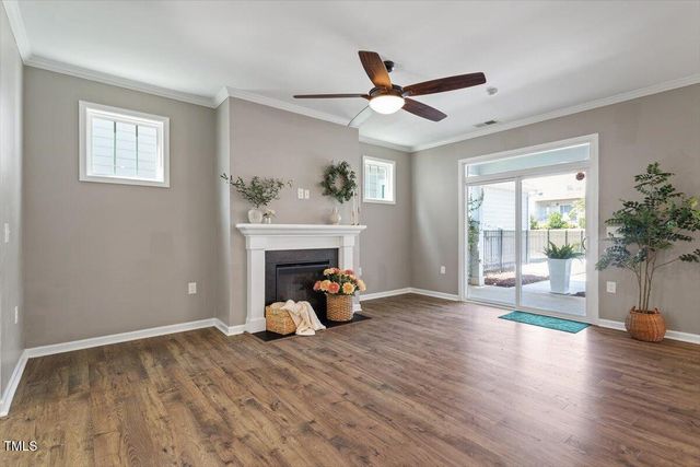 208 Old Ride Drive, Holly Springs, NC 27540