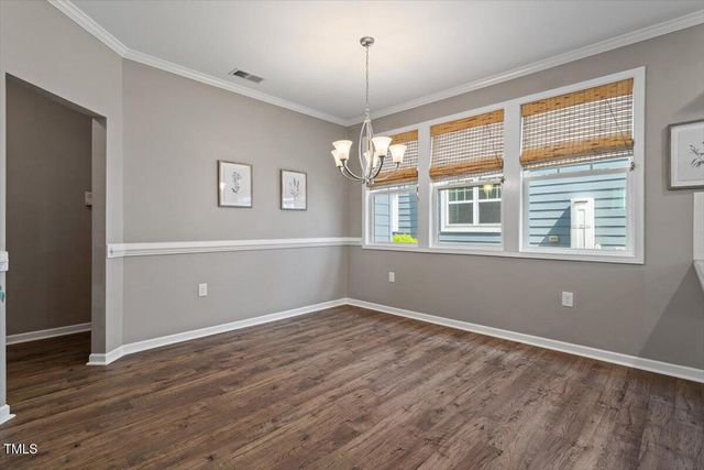 208 Old Ride Drive, Holly Springs, NC 27540