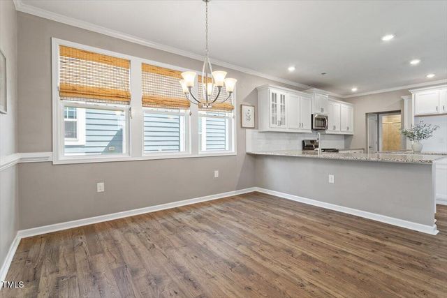 208 Old Ride Drive, Holly Springs, NC 27540