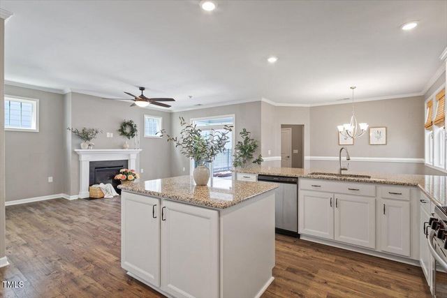 208 Old Ride Drive, Holly Springs, NC 27540