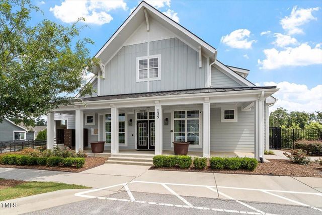208 Old Ride Drive, Holly Springs, NC 27540