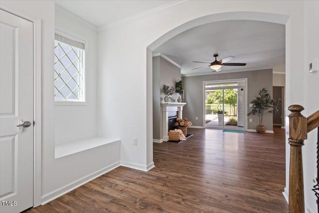 208 Old Ride Drive, Holly Springs, NC 27540