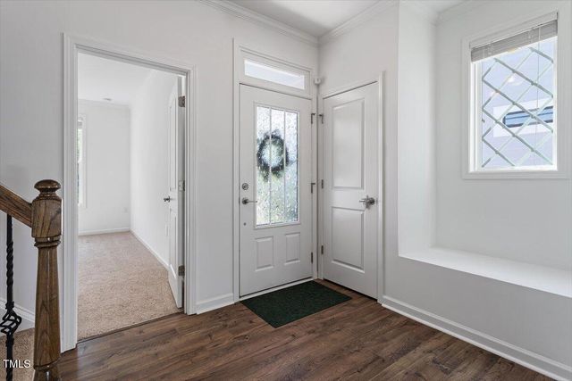 208 Old Ride Drive, Holly Springs, NC 27540