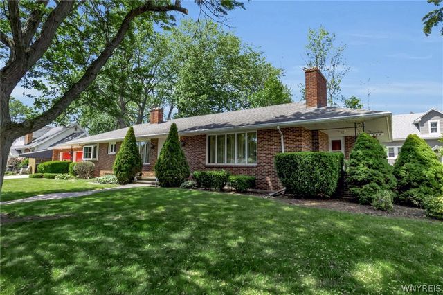 200 Delaware Road, Tonawanda, NY 14217