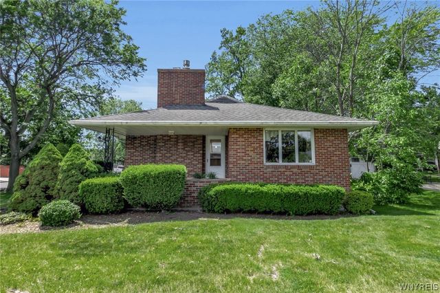 200 Delaware Road, Tonawanda, NY 14217
