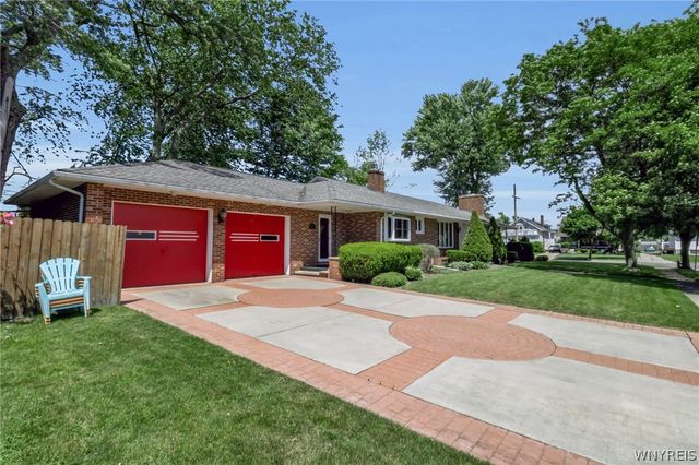 200 Delaware Road, Tonawanda, NY 14217