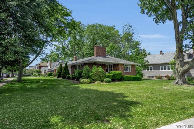 200 Delaware Road, Tonawanda, NY 14217