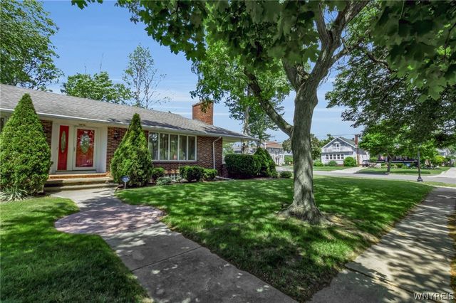 200 Delaware Road, Tonawanda, NY 14217