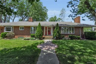 200 Delaware Road, Tonawanda, NY 14217