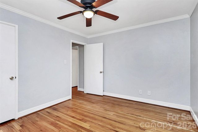 4411 Murrayhill Road, Charlotte, NC 28209