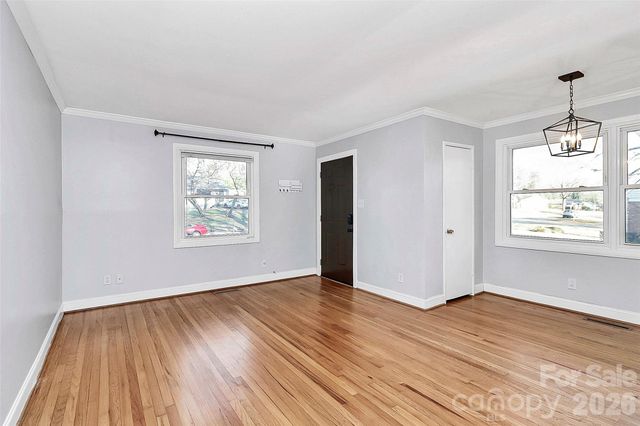 4411 Murrayhill Road, Charlotte, NC 28209