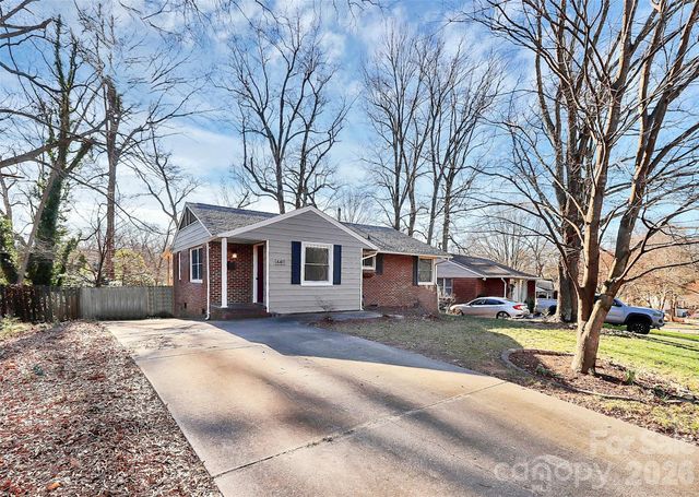 4411 Murrayhill Road, Charlotte, NC 28209