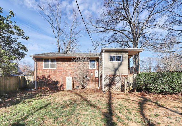 4411 Murrayhill Road, Charlotte, NC 28209