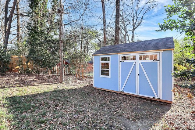 4411 Murrayhill Road, Charlotte, NC 28209