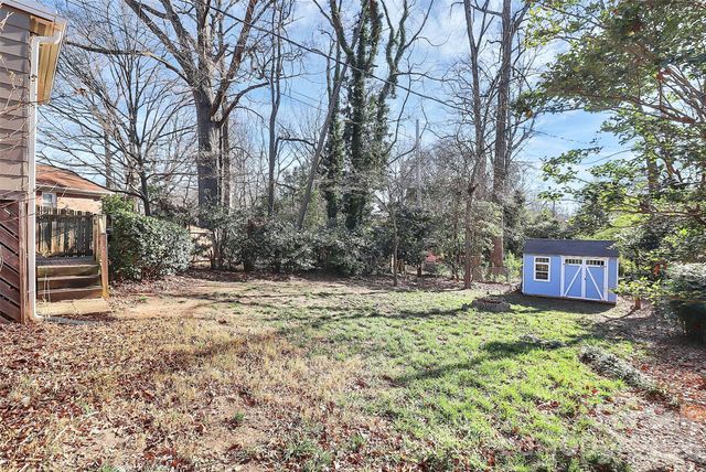 4411 Murrayhill Road, Charlotte, NC 28209