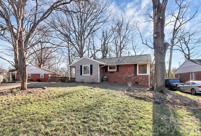 4411 Murrayhill Road, Charlotte, NC 28209