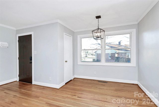 4411 Murrayhill Road, Charlotte, NC 28209