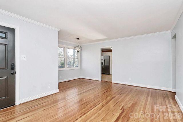 4411 Murrayhill Road, Charlotte, NC 28209