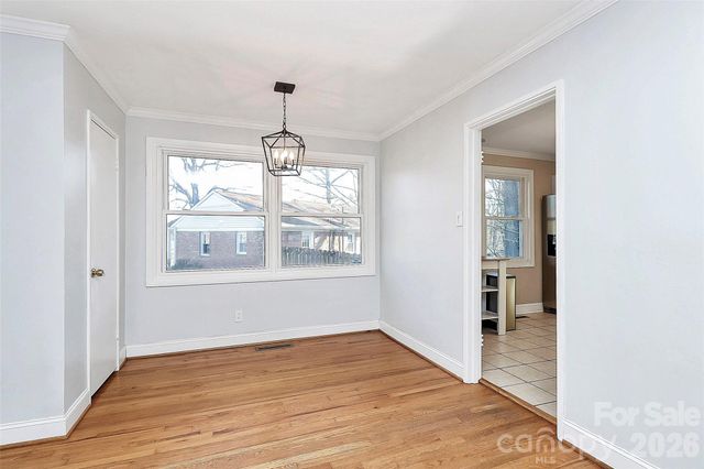 4411 Murrayhill Road, Charlotte, NC 28209