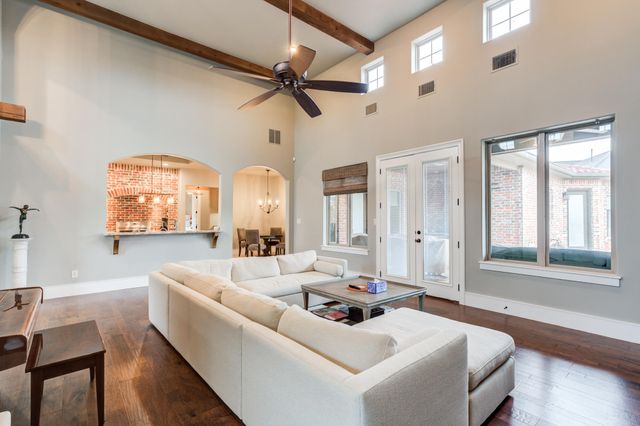 4903 116th Street, Lubbock, TX 79424