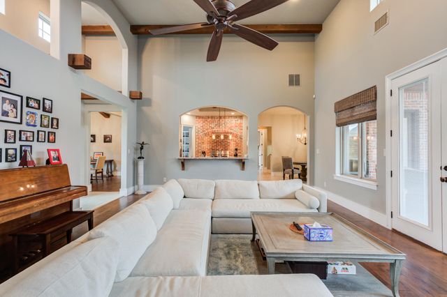 4903 116th Street, Lubbock, TX 79424