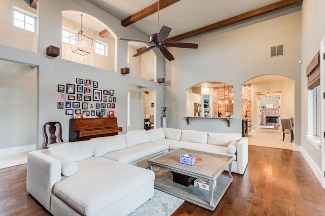 4903 116th Street, Lubbock, TX 79424