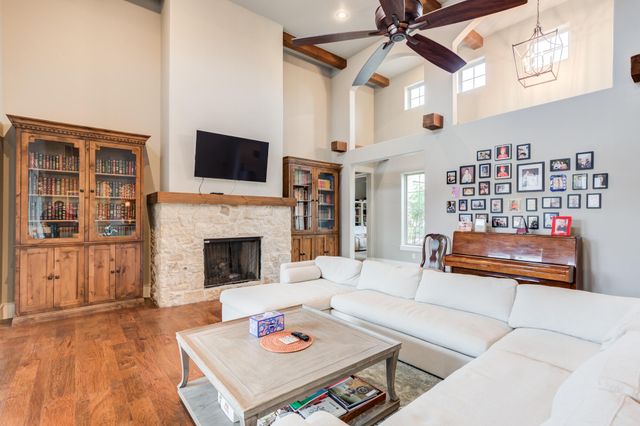 4903 116th Street, Lubbock, TX 79424