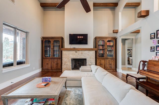 4903 116th Street, Lubbock, TX 79424