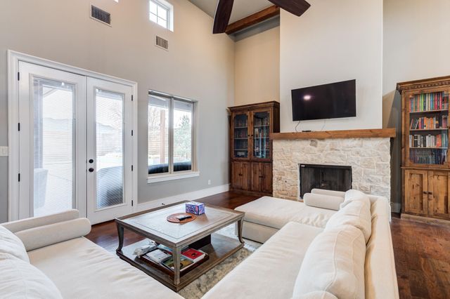 4903 116th Street, Lubbock, TX 79424