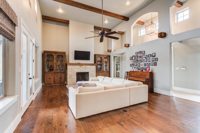 4903 116th Street, Lubbock, TX 79424