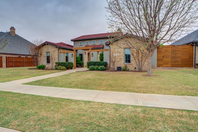 4903 116th Street, Lubbock, TX 79424