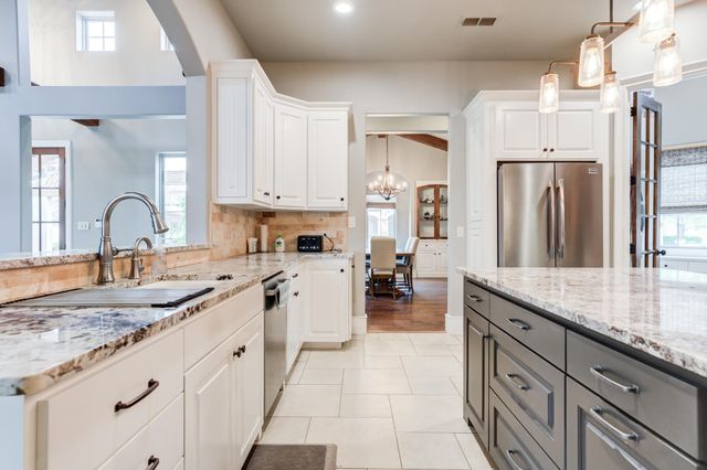 4903 116th Street, Lubbock, TX 79424