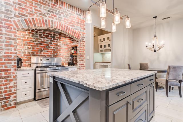 4903 116th Street, Lubbock, TX 79424