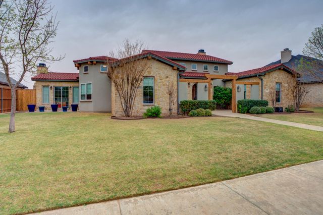 4903 116th Street, Lubbock, TX 79424