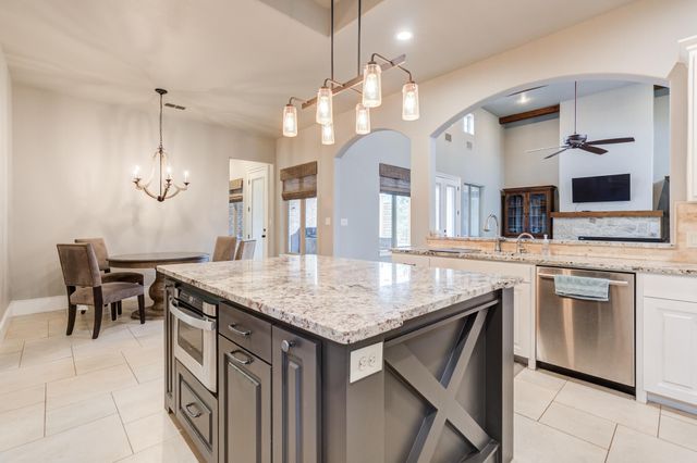 4903 116th Street, Lubbock, TX 79424