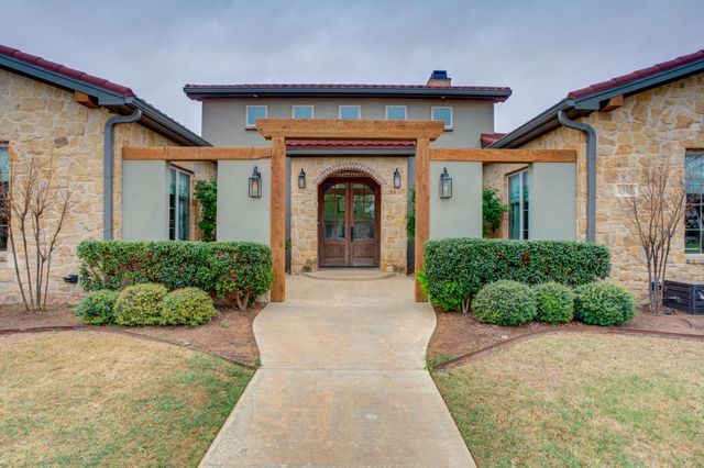 4903 116th Street, Lubbock, TX 79424