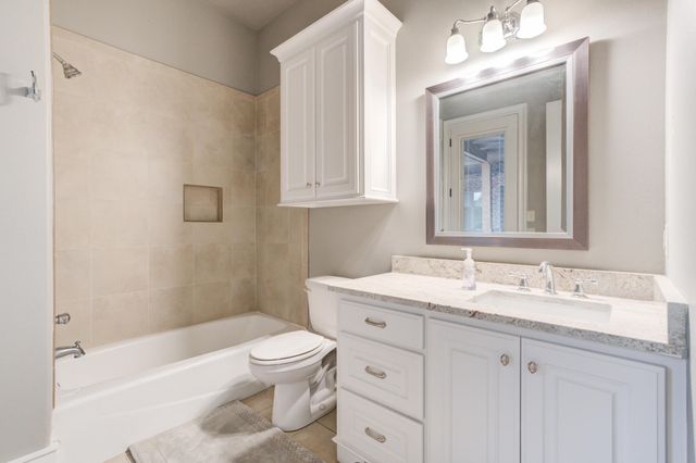 4903 116th Street, Lubbock, TX 79424