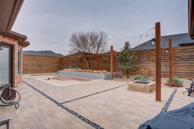 4903 116th Street, Lubbock, TX 79424