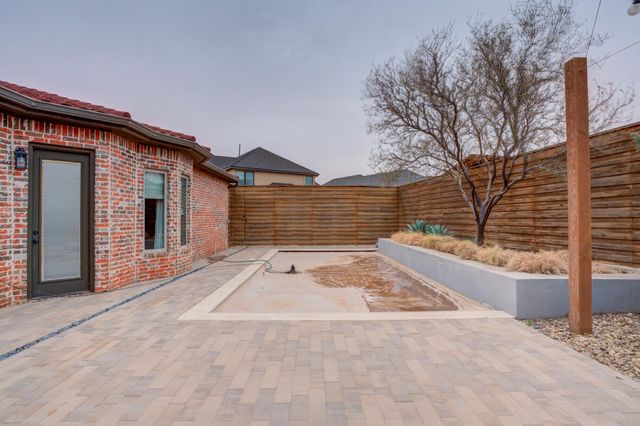 4903 116th Street, Lubbock, TX 79424