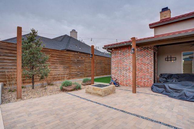 4903 116th Street, Lubbock, TX 79424