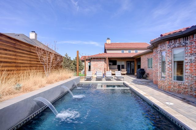 4903 116th Street, Lubbock, TX 79424