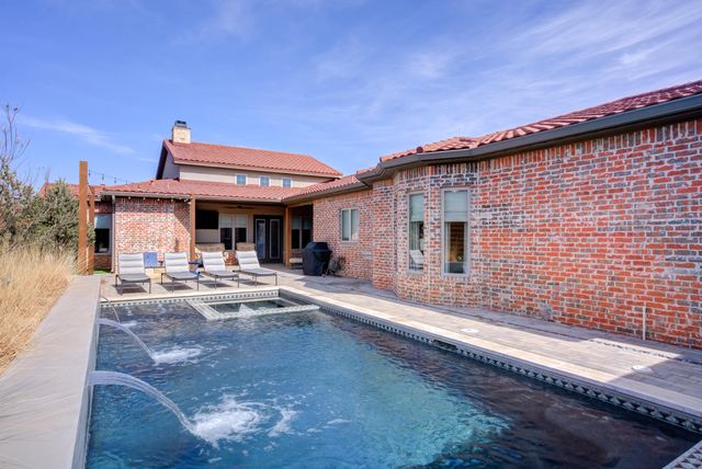 4903 116th Street, Lubbock, TX 79424