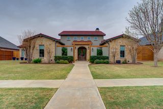 4903 116th Street, Lubbock, TX 79424