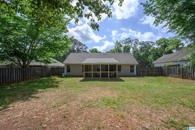 1628 EASTERN VALLEY ROAD, Bessemer, AL 35022