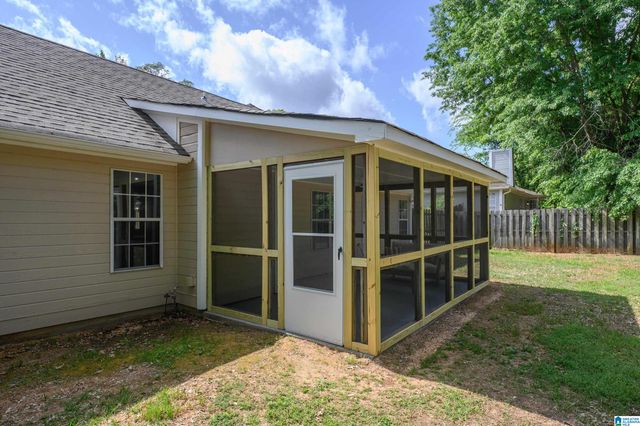 1628 EASTERN VALLEY ROAD, Bessemer, AL 35022
