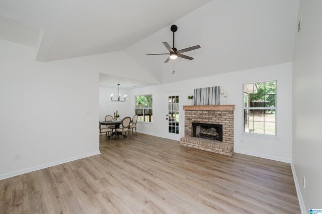 1628 EASTERN VALLEY ROAD, Bessemer, AL 35022